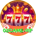 02game Jackpot Ultimate v2.8.3