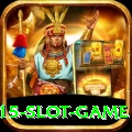 115 Slot Game Gold Pro v5.3.4