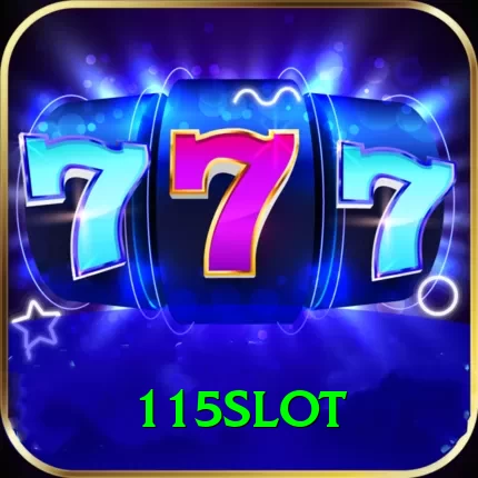 115slot Max v3.2.9 - 2