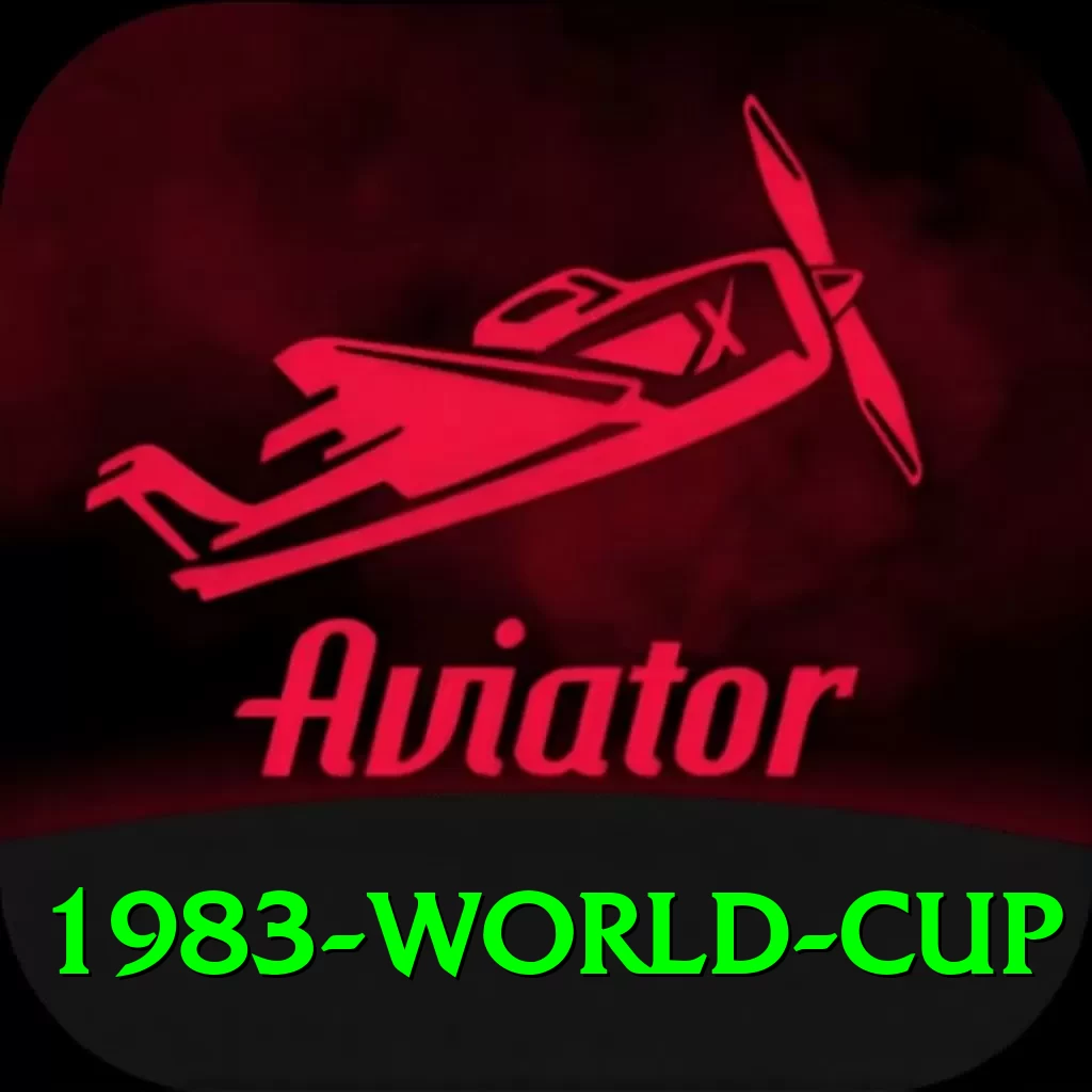 1983 world cup Deluxe v4.0.3 - 2