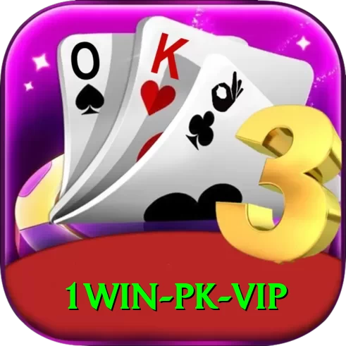 1Win PK King Casino App - 2