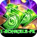 2025 latest bonuses pk Ultimate v5.7.4
