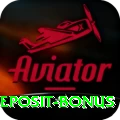 300% first deposit bonus Deluxe Pro v5.4.2