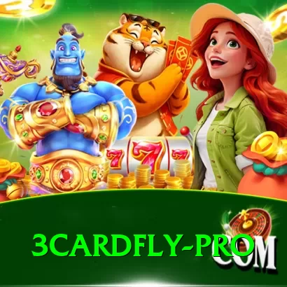 3cardfly - Premium Edition v5.1.3 - 2