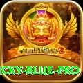 3Lucky Blue Gold - Free Download