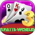3patti world Deluxe Edition v3.0.3