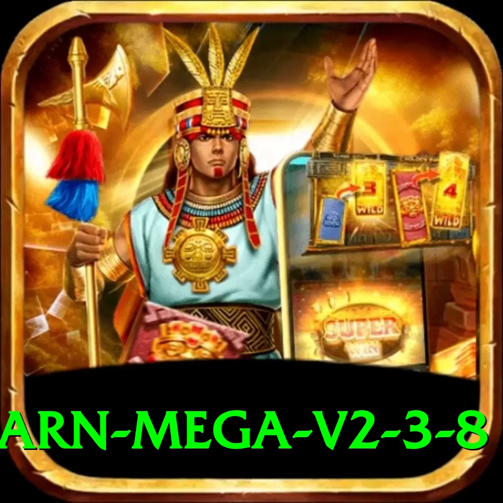 666W Earn Mega v2.3.8 - 2