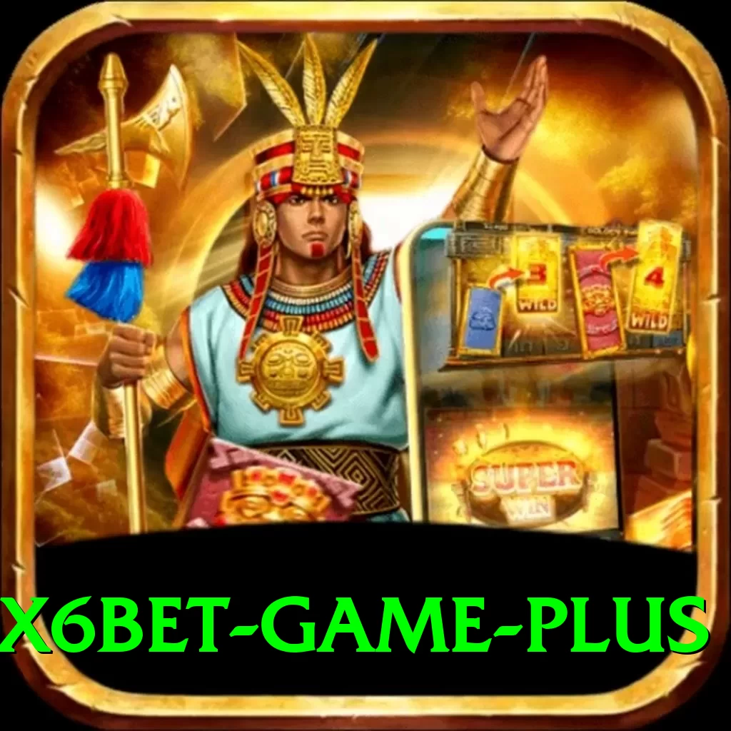 6X6Bet Game Casino Official v5.6.0 - 2