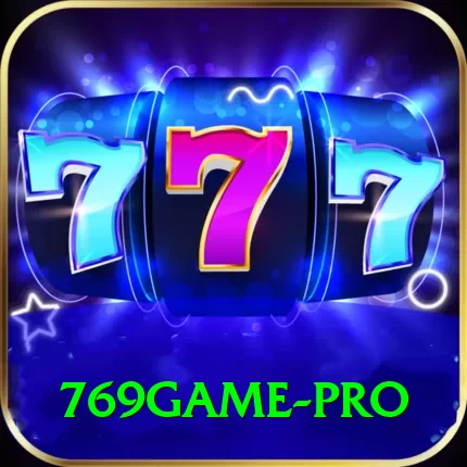 769game Gaming Deluxe - 2