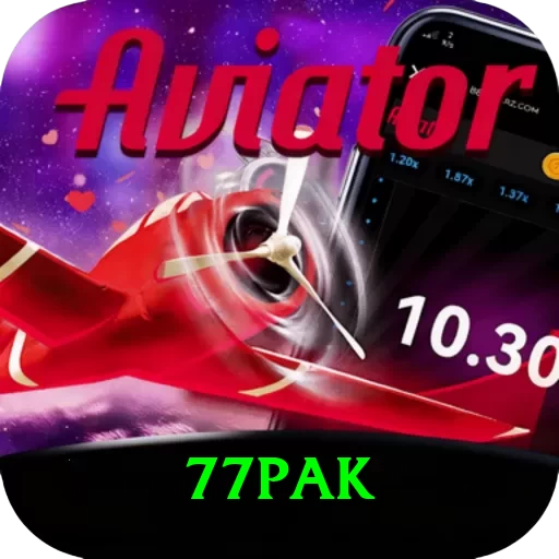77pak Games (Casino & Earning) Ultimate v1.1.2 - 2