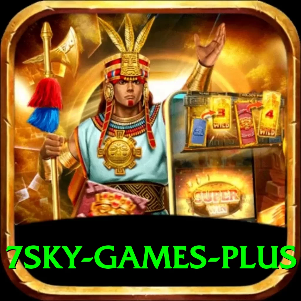 7sky games Pro Edition v5.0.4 - 2