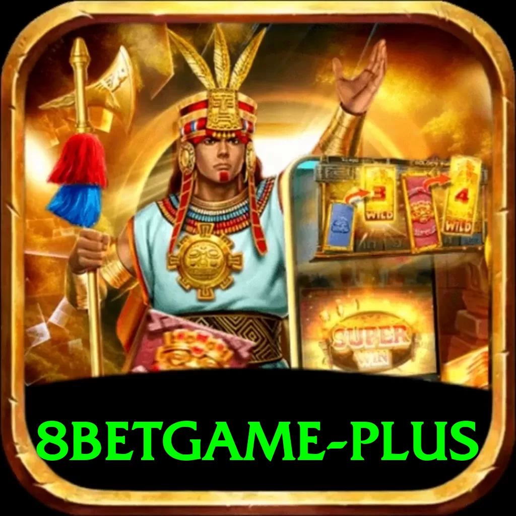 8betgame Deluxe Pro vv1.8.1 - 2