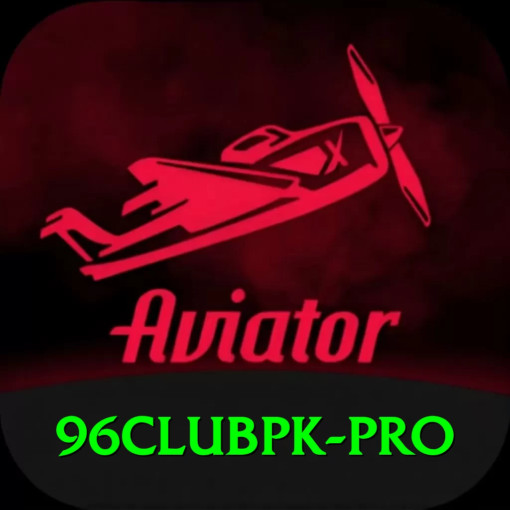 96clubpk - Extreme v1.3.1 - 2