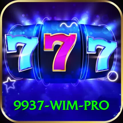 9937 wim Games Master - 2