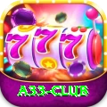 a33 club Pro v3.0.6