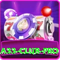 A33 Club Gold Pro v5.8.0