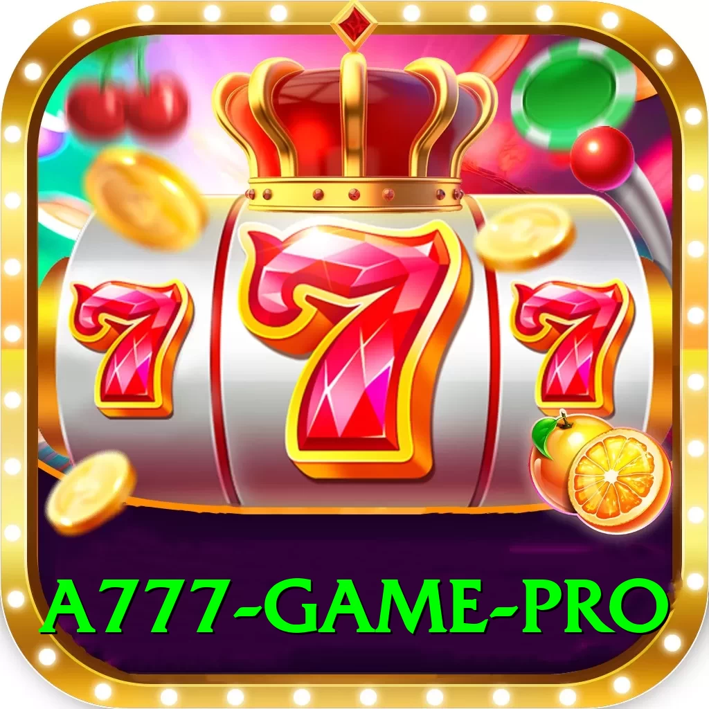 a777 game Pro1 v5.8.6 - 2