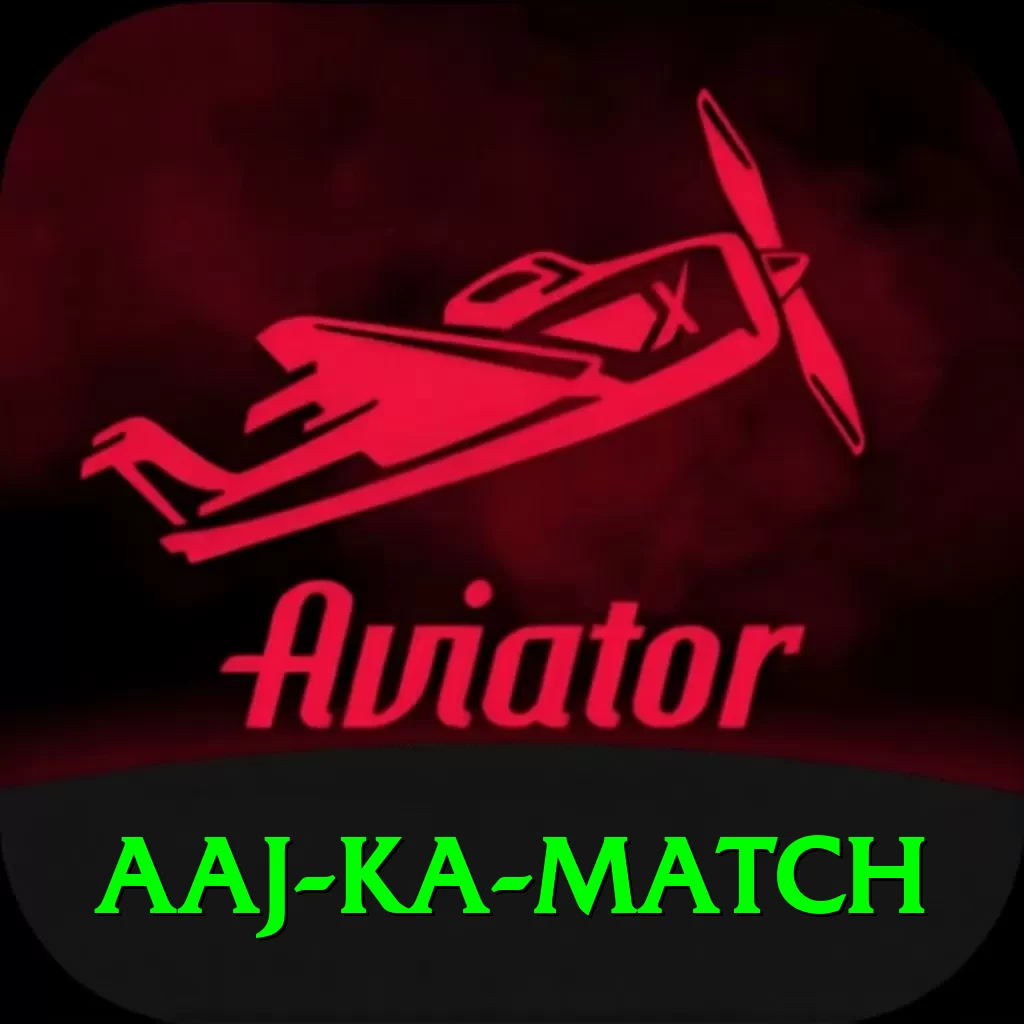 aaj ka match Ultimate v4.6.2 - 2