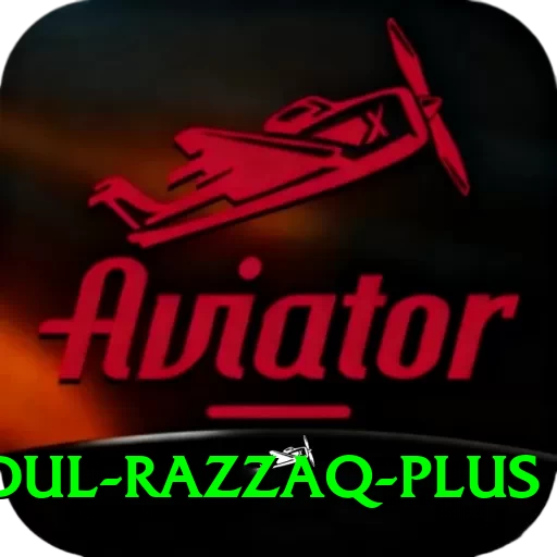 abdul razzaq Live Gold v5.3.7 - 2
