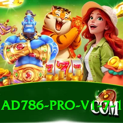 ad786 - Pro v1.7.1 - 2