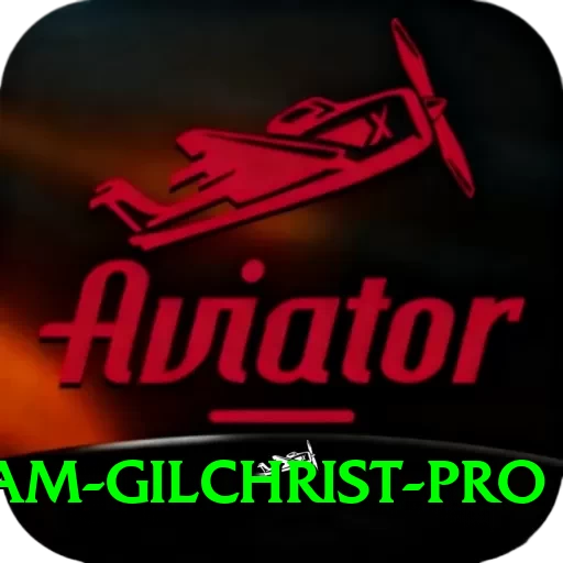 adam gilchrist Master APK v1.0.5 - 2