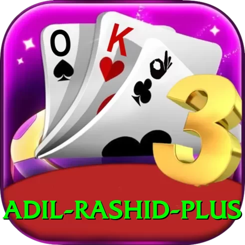 adil rashid Pakistan Gold v5.9.9 - 2