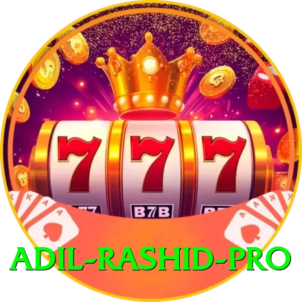 adil rashid Gold - Daily Bonus - 2