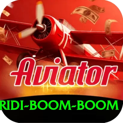 afridi boom boom Premium Plus v1.3.2 - 2