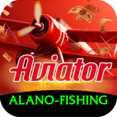 alano fishing Plus v1.2.9 - 2