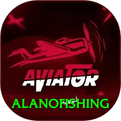 alanofishing App - 2