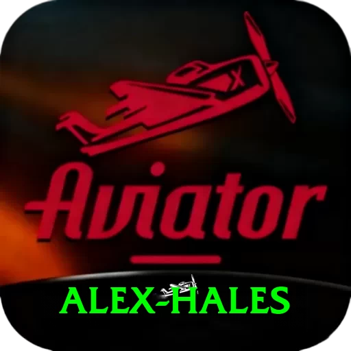 alex hales Pro Max v2.0.0 - 2