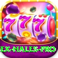 alex hales Super Gaming App