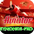 andrew symonds - Real Money Ultimate
