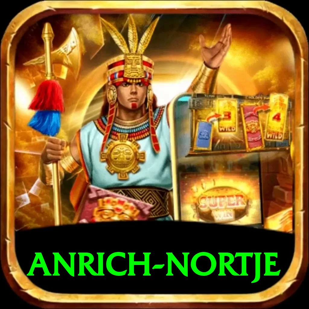 anrich nortje Pro Max v3.5.8 - 2