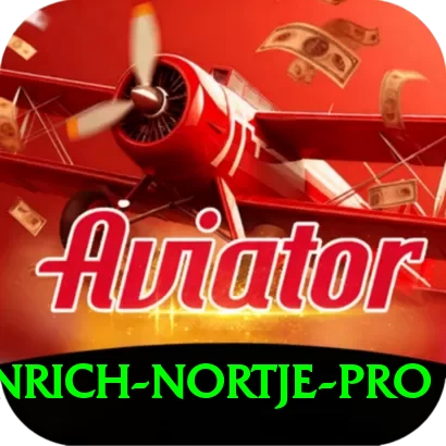 anrich nortje Gaming Master - 2