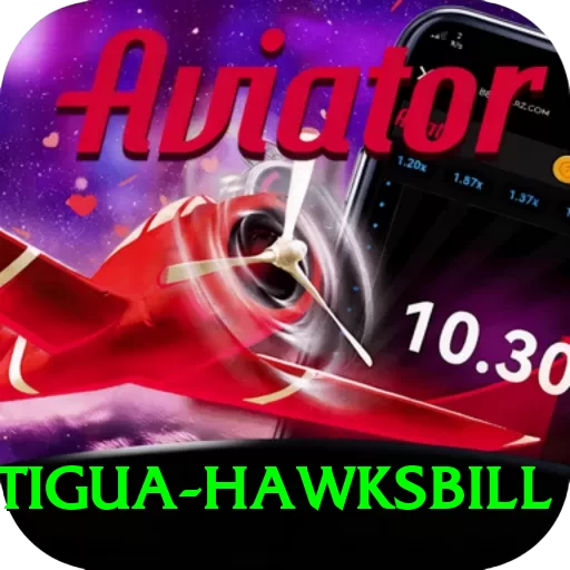 antigua hawksbill Plus v2.6.0 - 2