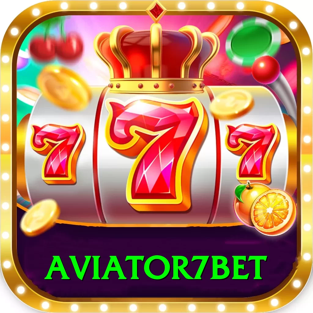 Aviator7Bet Max Pro vv4.3.6 - 2