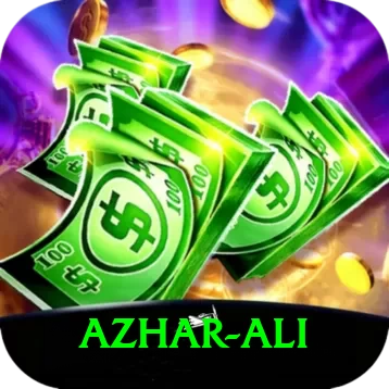 azhar ali Gold Pro v4.6.8 - 2