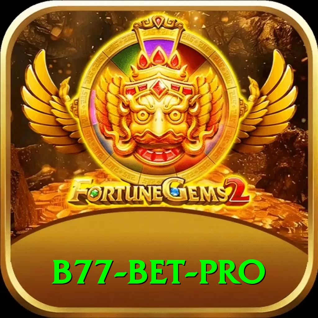 B77 Bet Jackpot Turbo v3.7.1 - 2