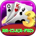 b8 club Pro Rewards