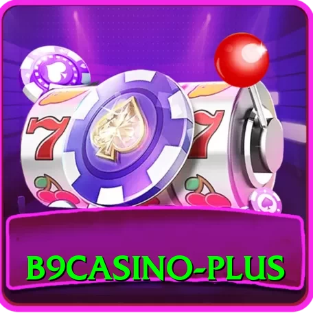 b9casino Extreme Slots - 2