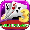 baccarat betting app VIP Pro v5.7.5
