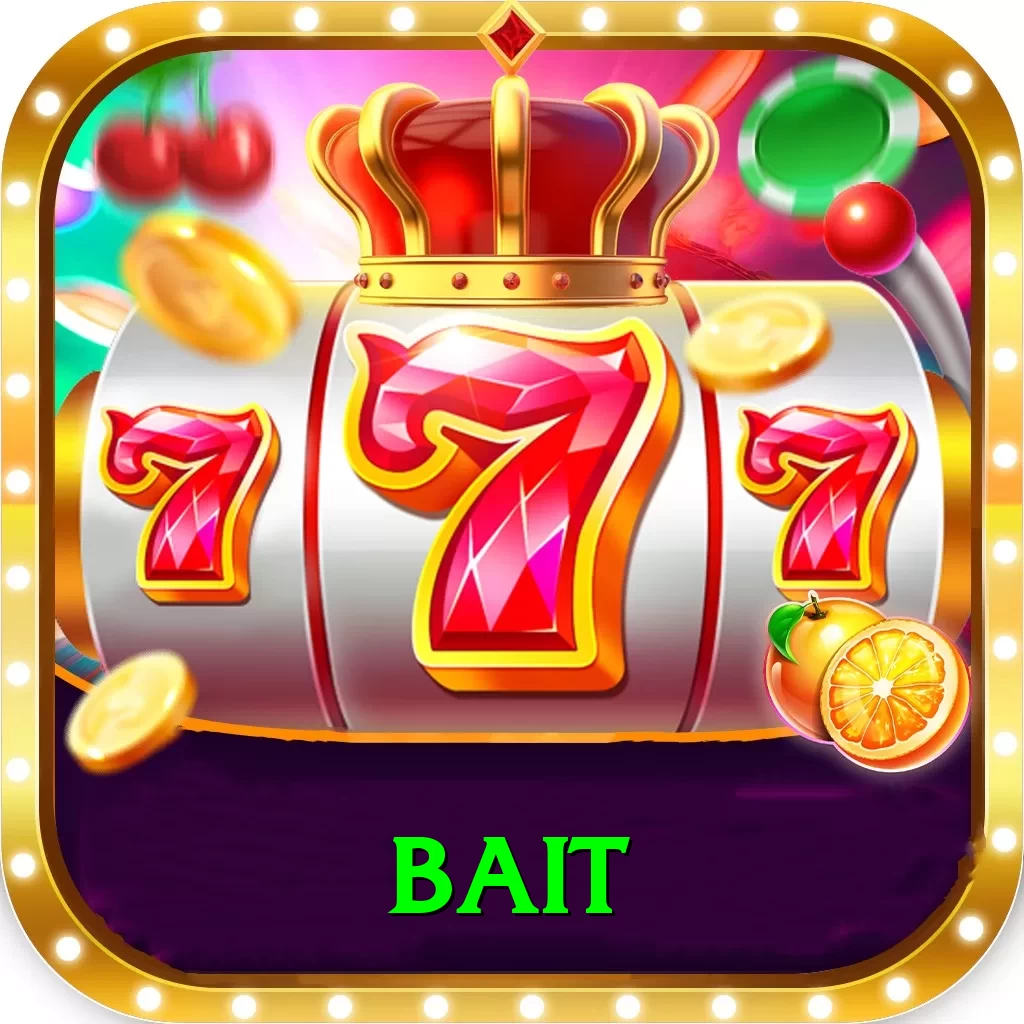bait Games (Casino & Earning) Pro v1.6.9 - 2
