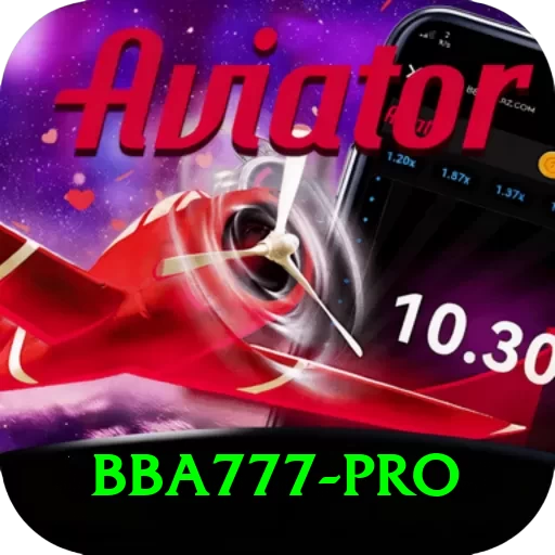 bba777 VIP Pro v3.7.8 - 2