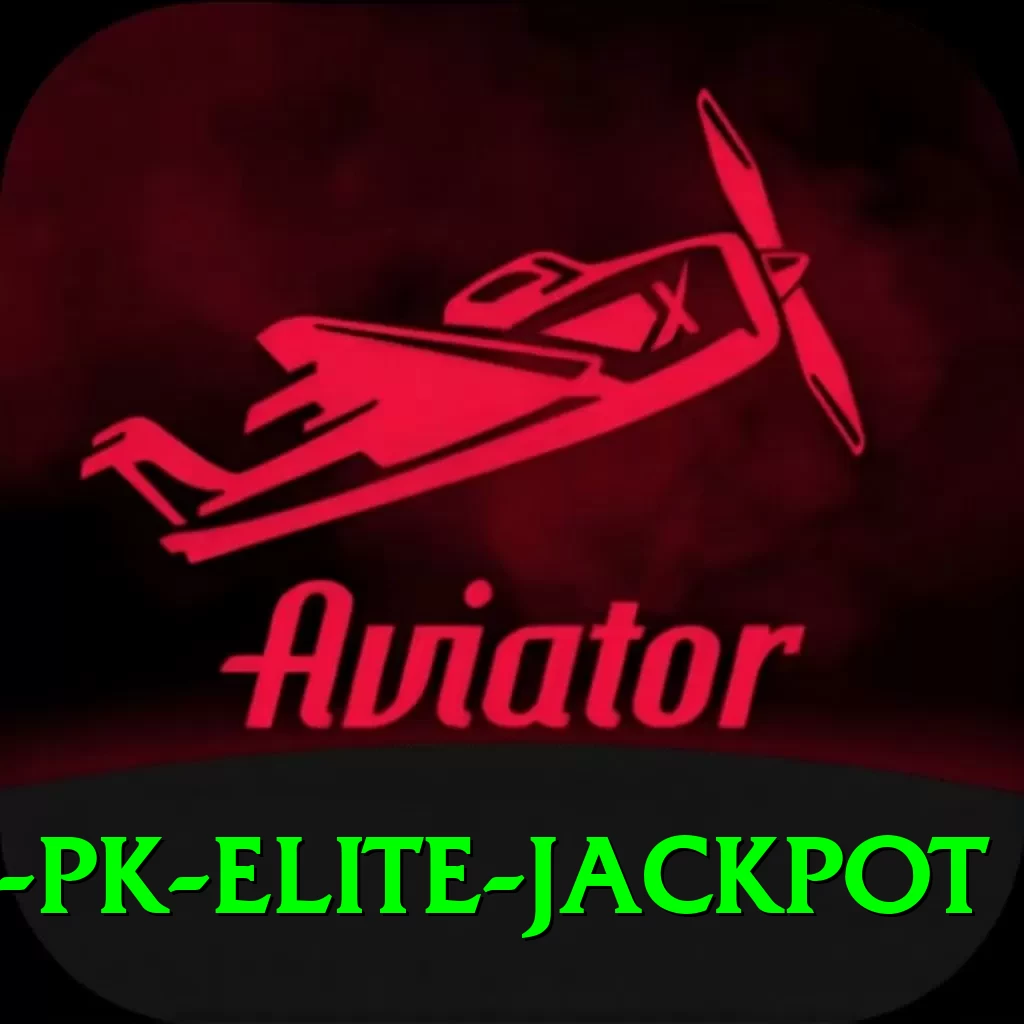 bcgame.pk Elite Jackpot - 2