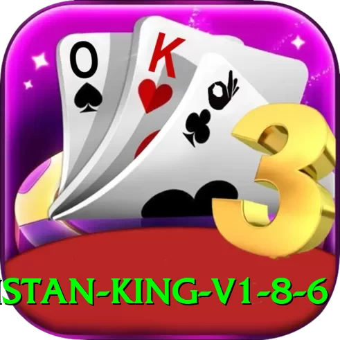 Best Casino in Pakistan - King v1.8.6 - 2