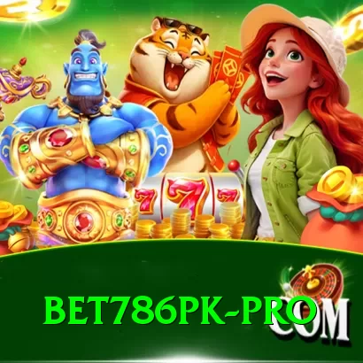 bet786pk Deluxe Pro v3.5.9 - 2