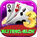 betting slot Gold v2.5.4
