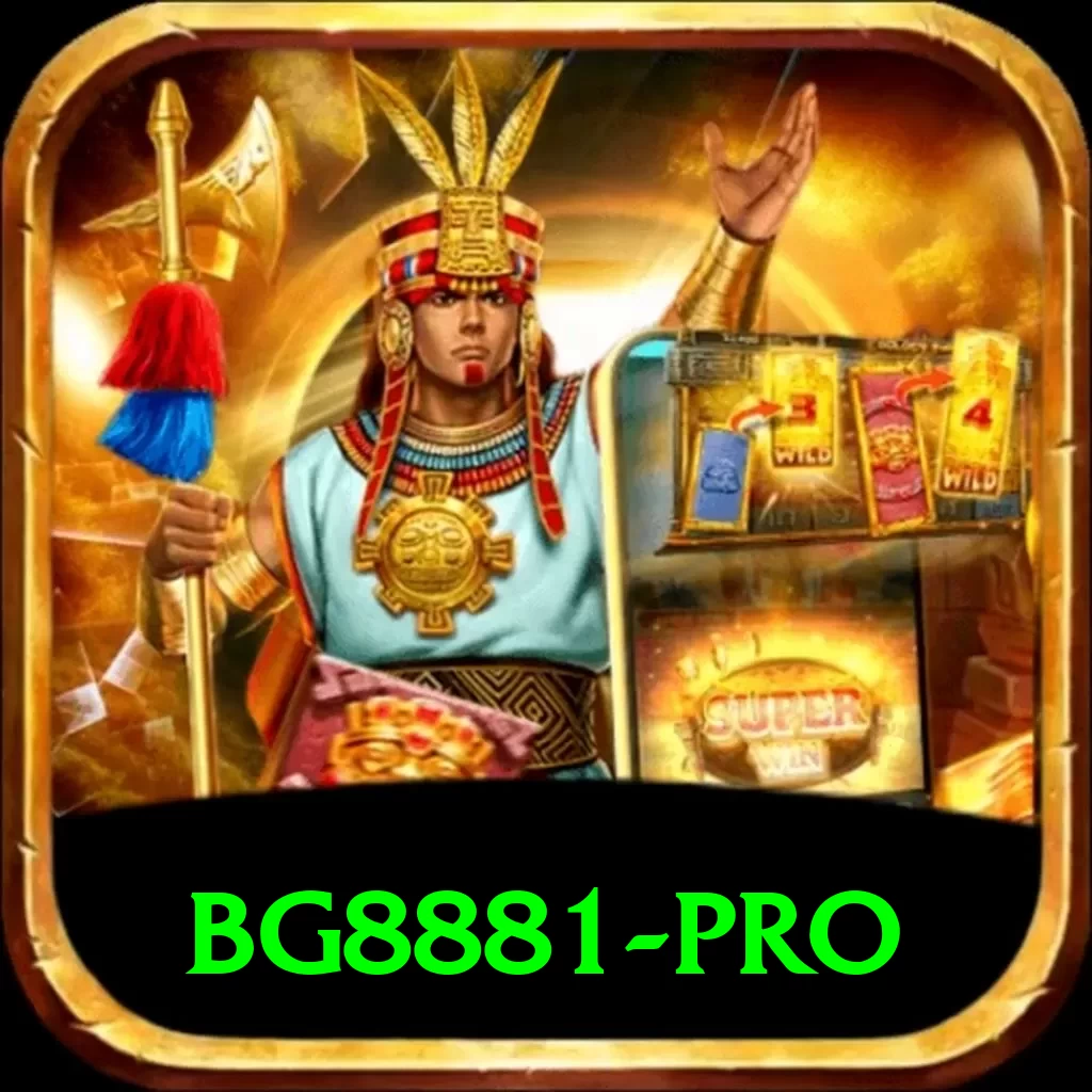 BG8881 Casino Official v2.1.0 - 2