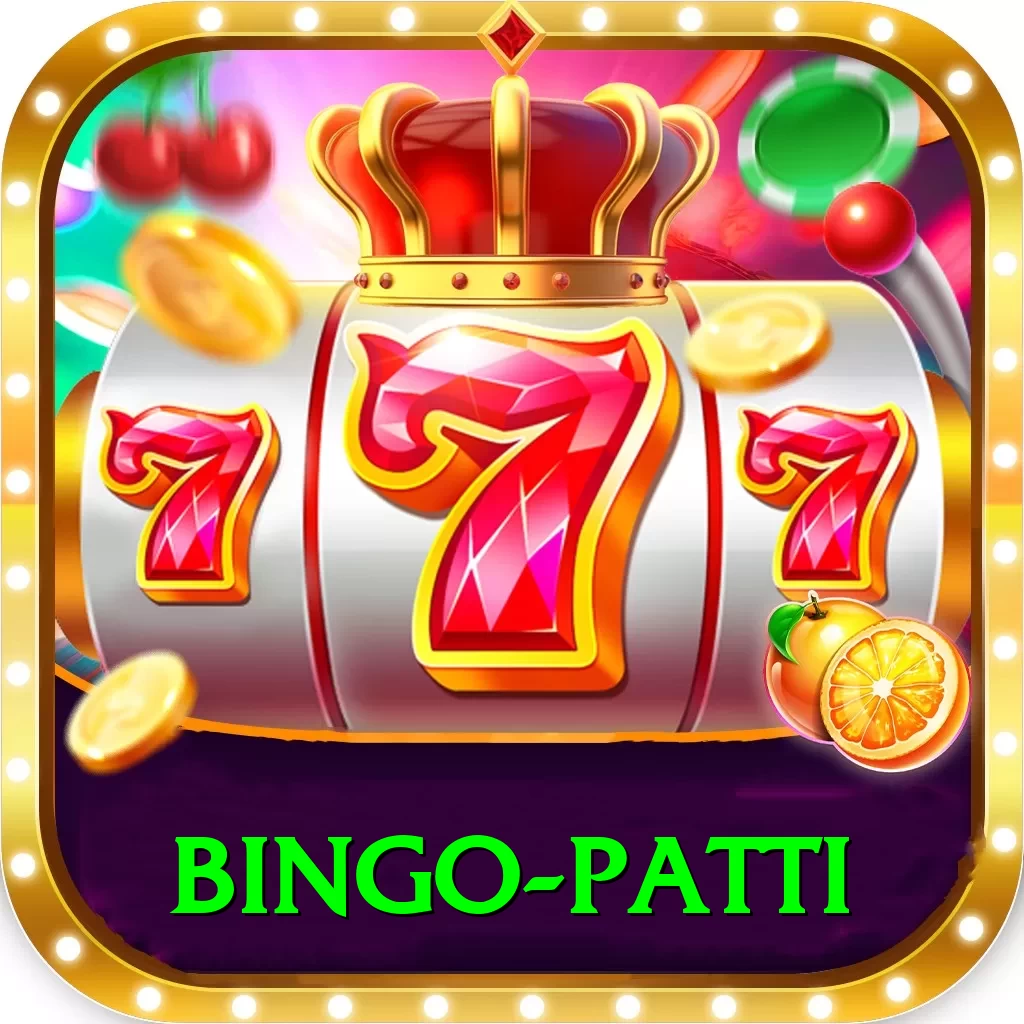 Bingo Patti - 2